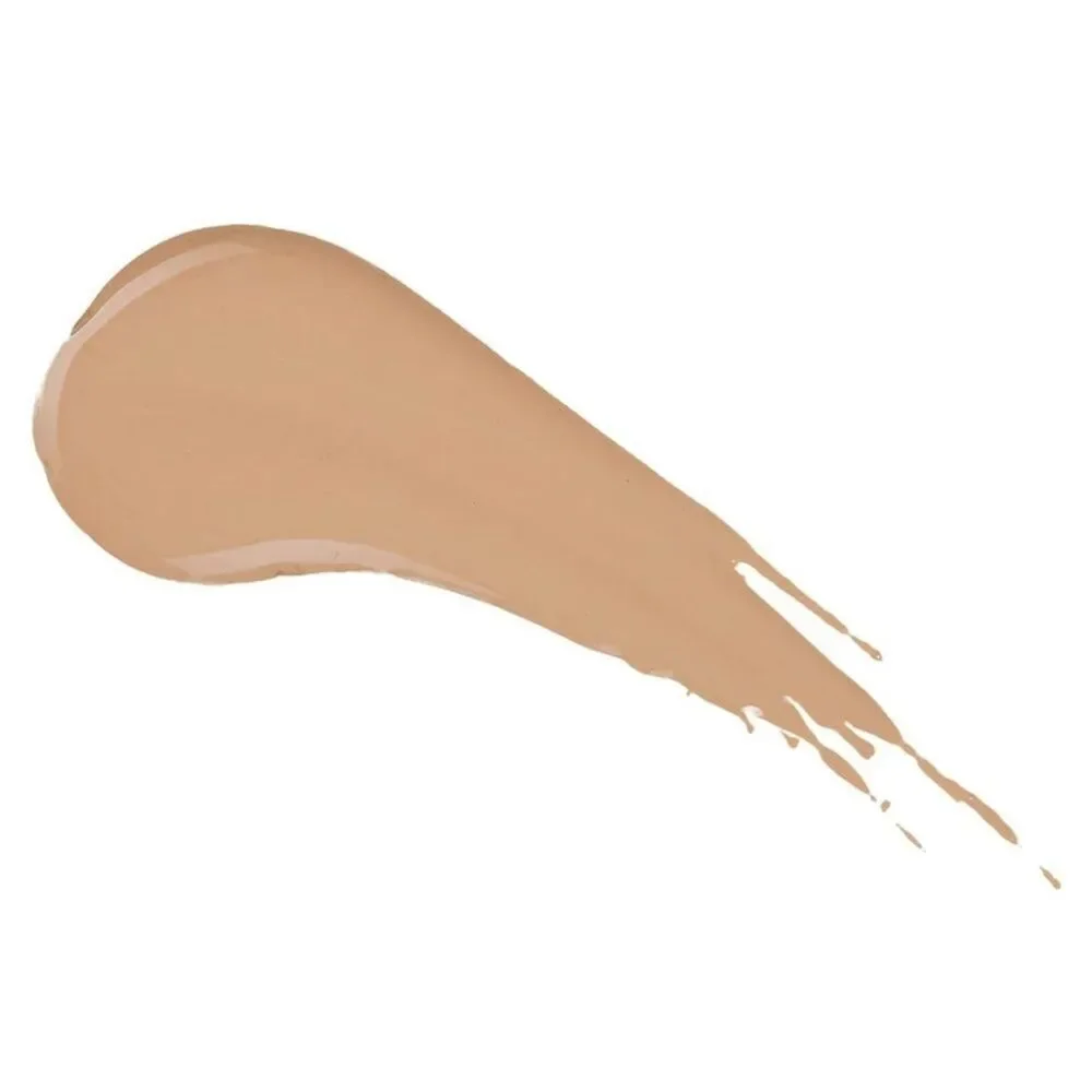 Doll 10 HydraLuxe Smoothing Foundation NEW without Box  1 Fl oz Shade Medium